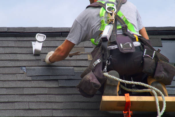 Johnson Creek, WI Siding Installation & Repair Company