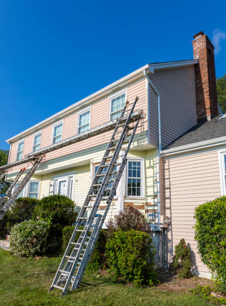 Best Brick Veneer Siding  in Johnson Creek, WI